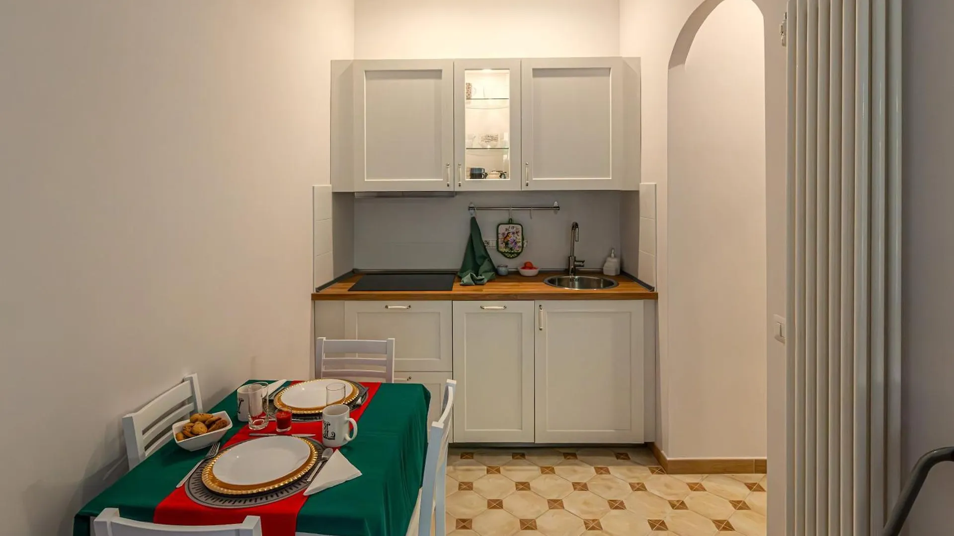 San Peter'S Country House Rome 0*,  Italy