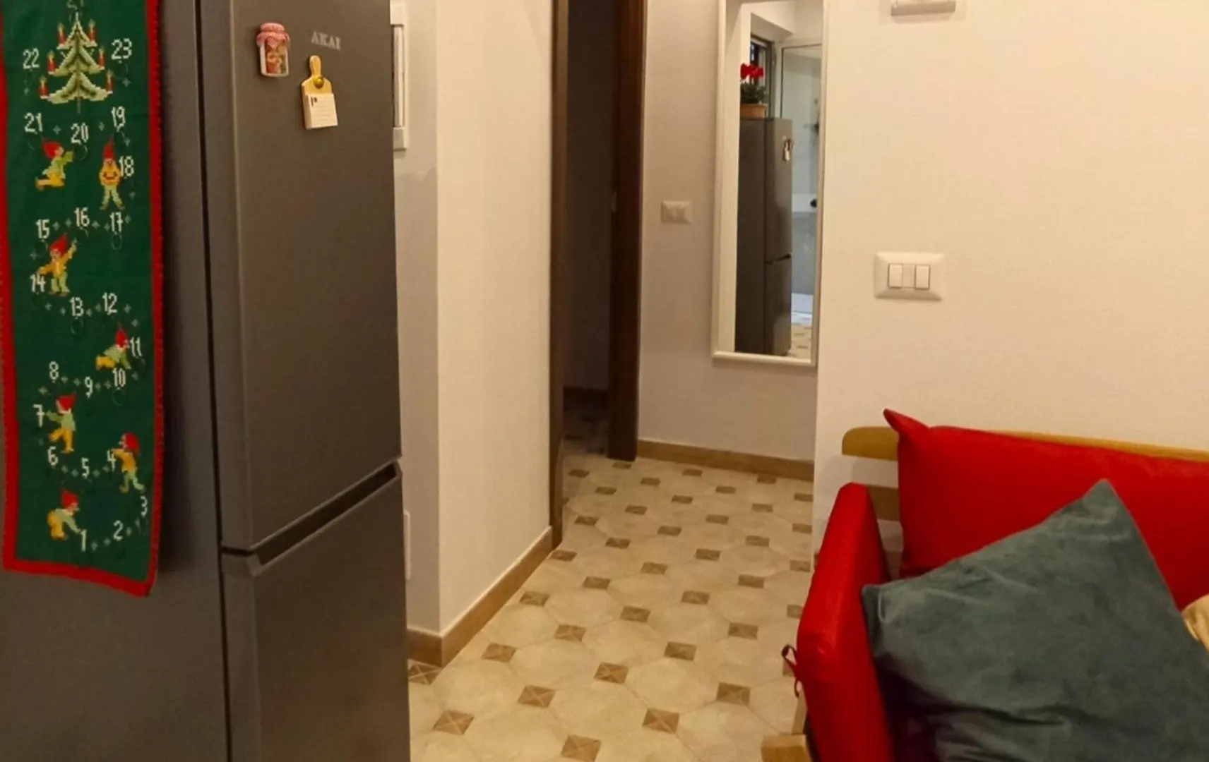 San Peter'S Country House Rome Holiday home
