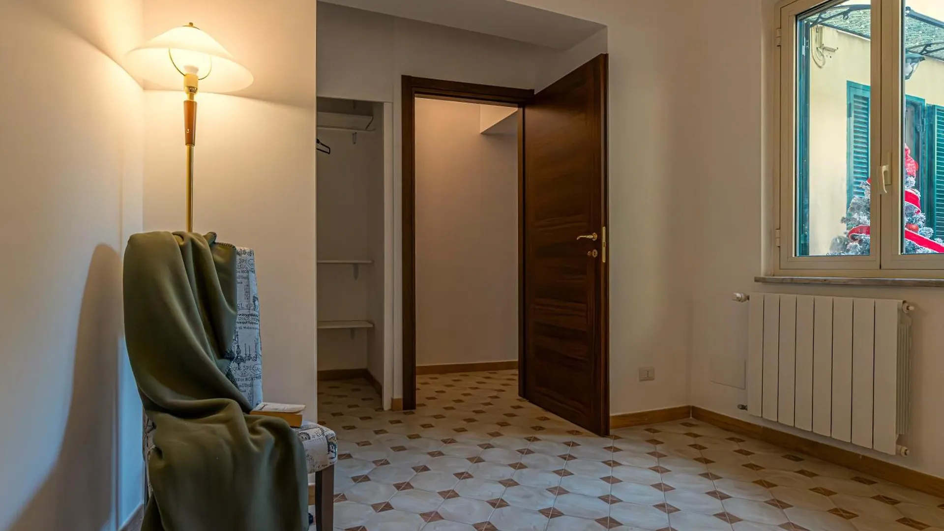 San Peter'S Country House Rome Holiday home