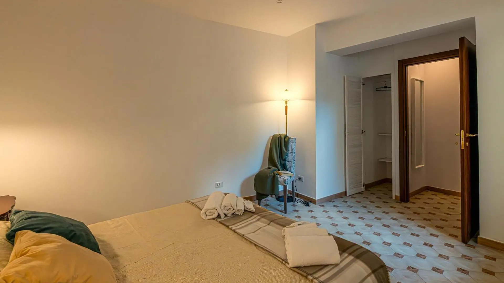 San Peter'S Country House Rome Holiday home