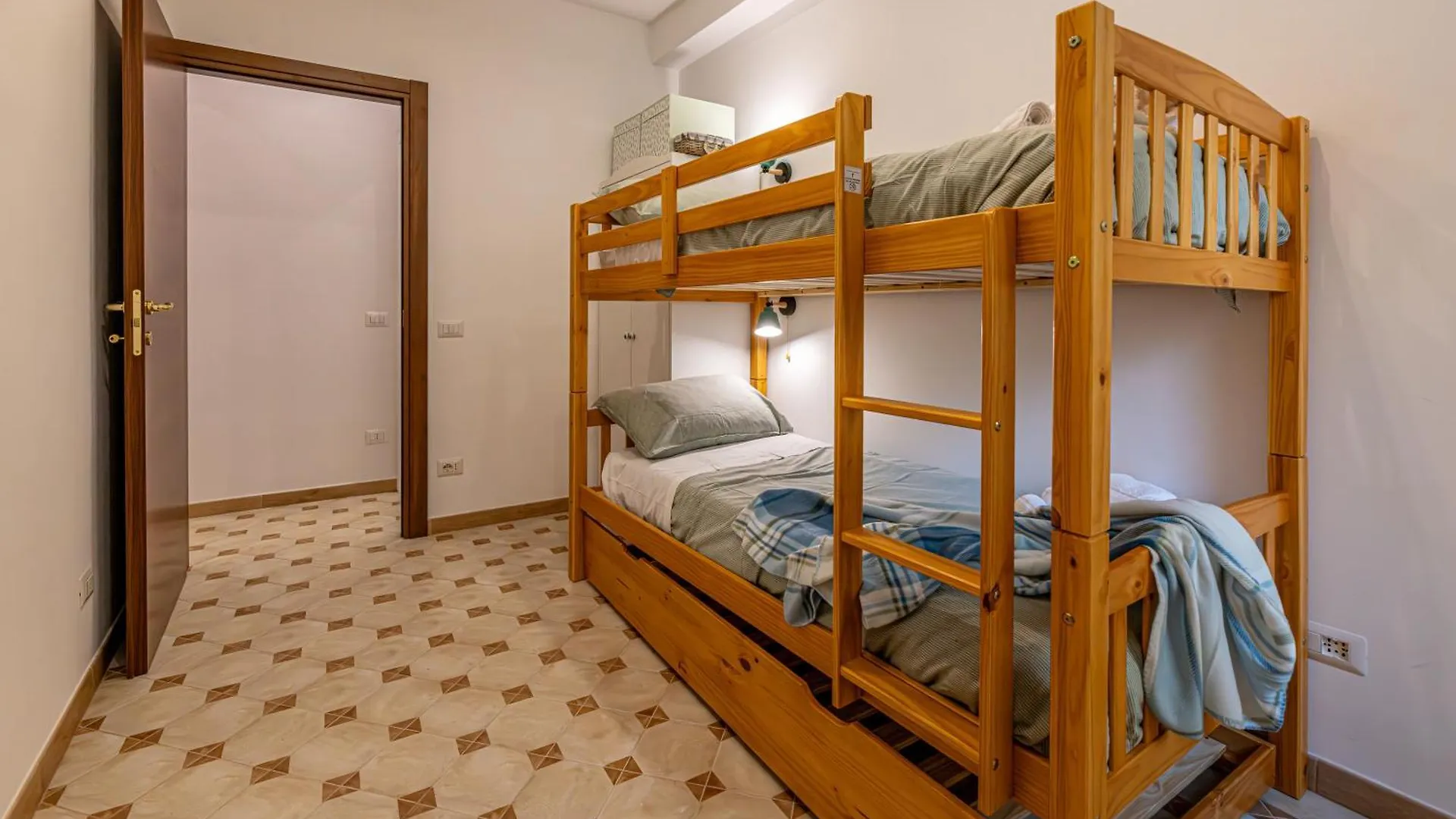 San Peter'S Country House Rome Holiday home