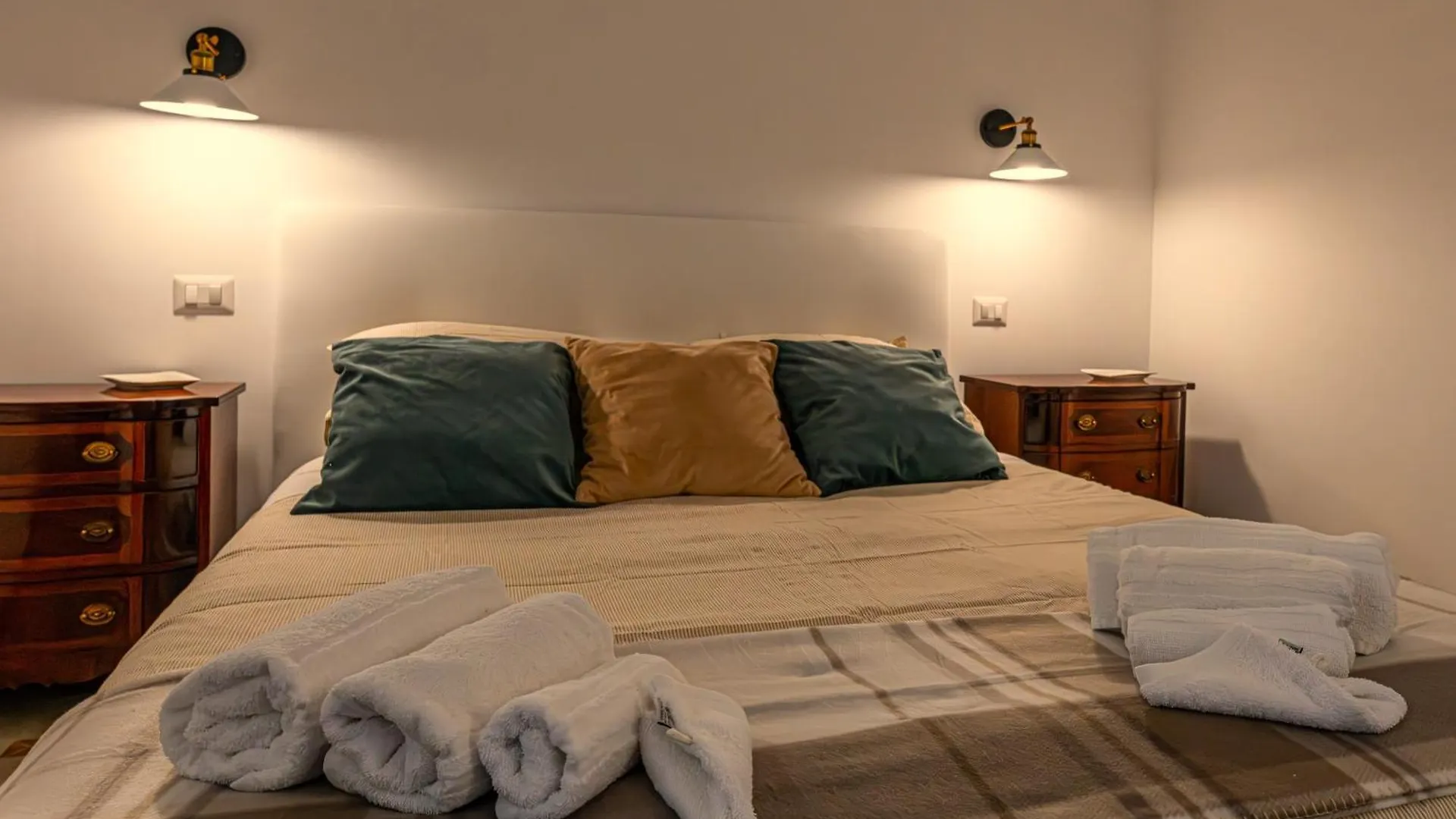 Holiday home San Peter'S Country House Rome Italy