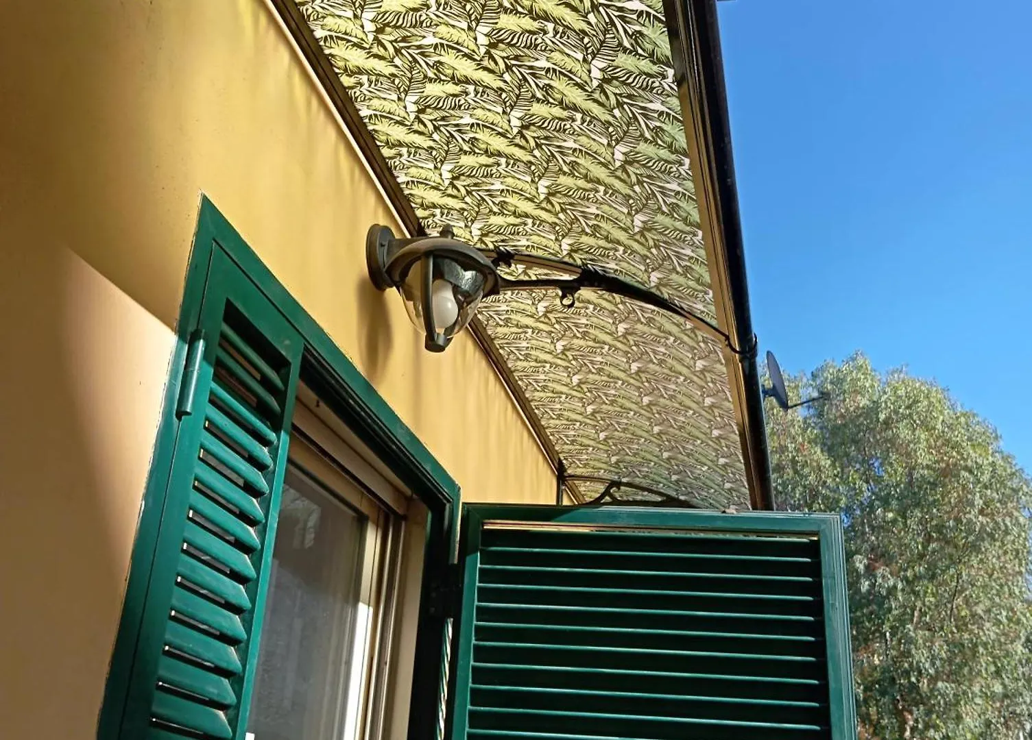 Holiday home San Peter'S Country House Rome Italy