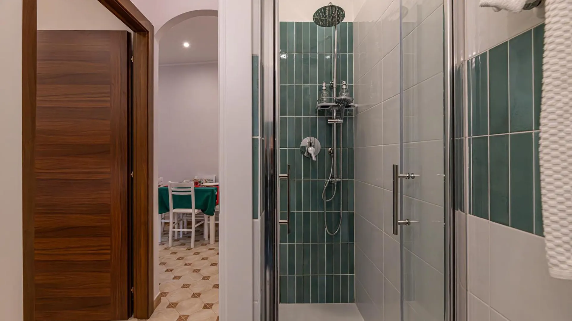 Holiday home San Peter'S Country House Rome Italy