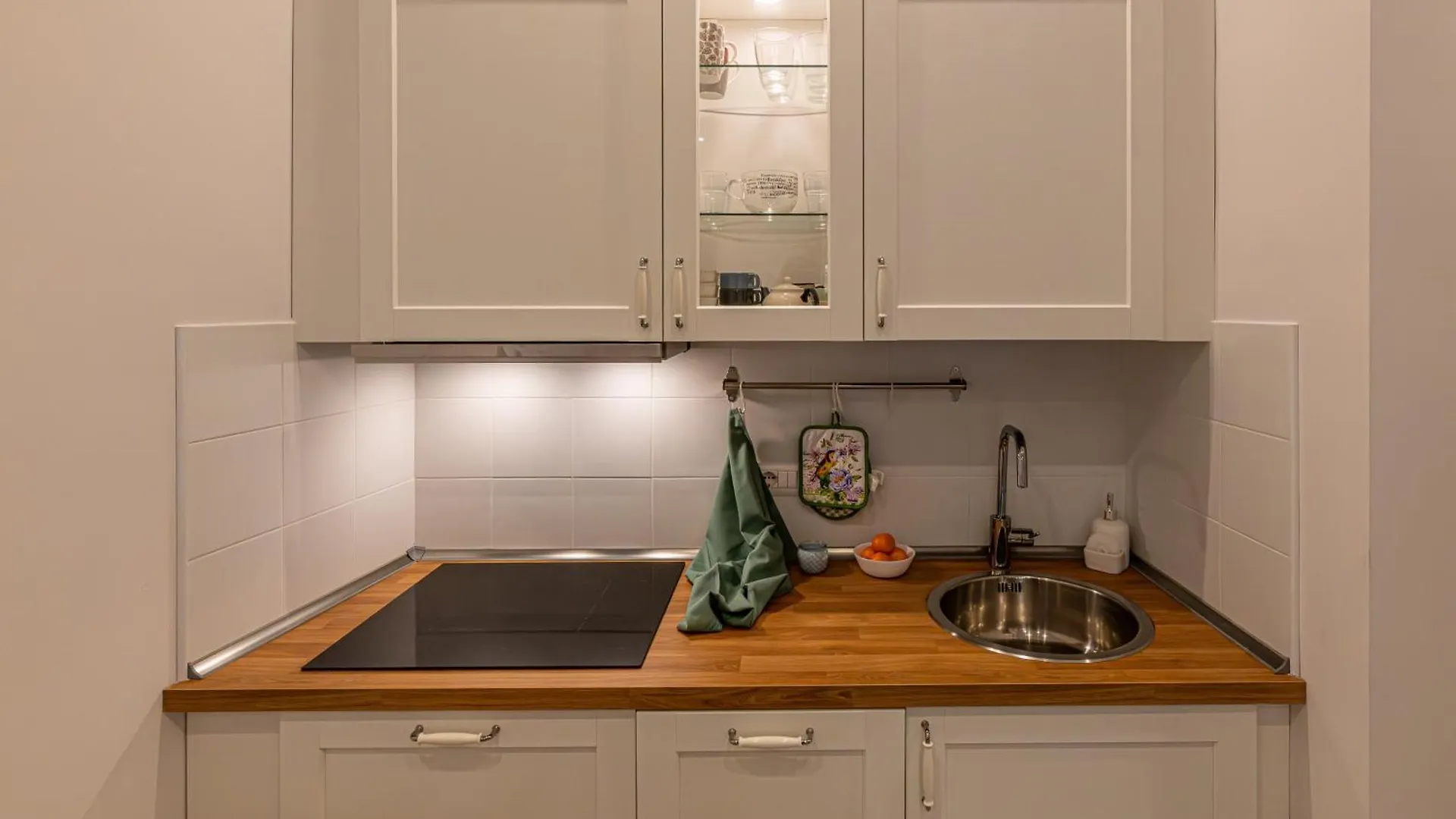 Holiday home San Peter'S Country House Rome