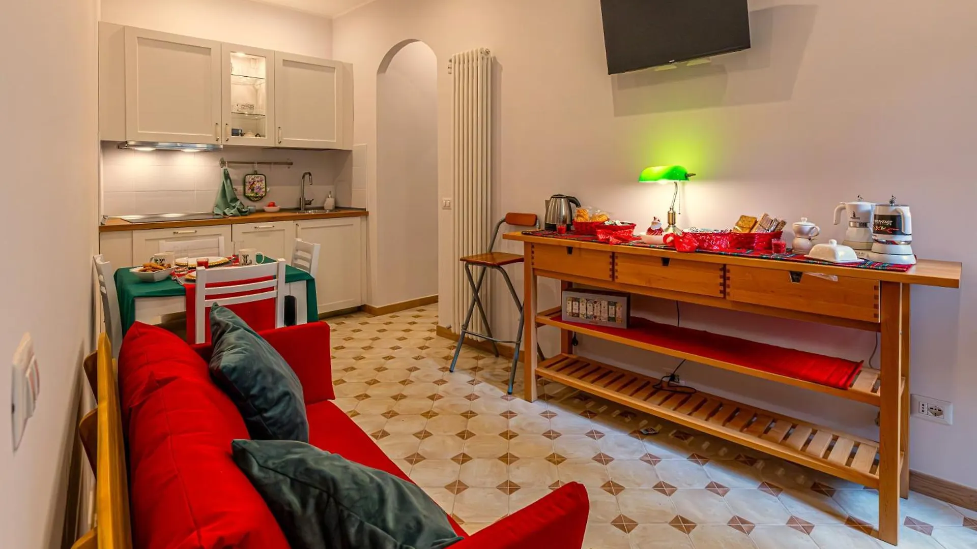 San Peter'S Country House Rome
