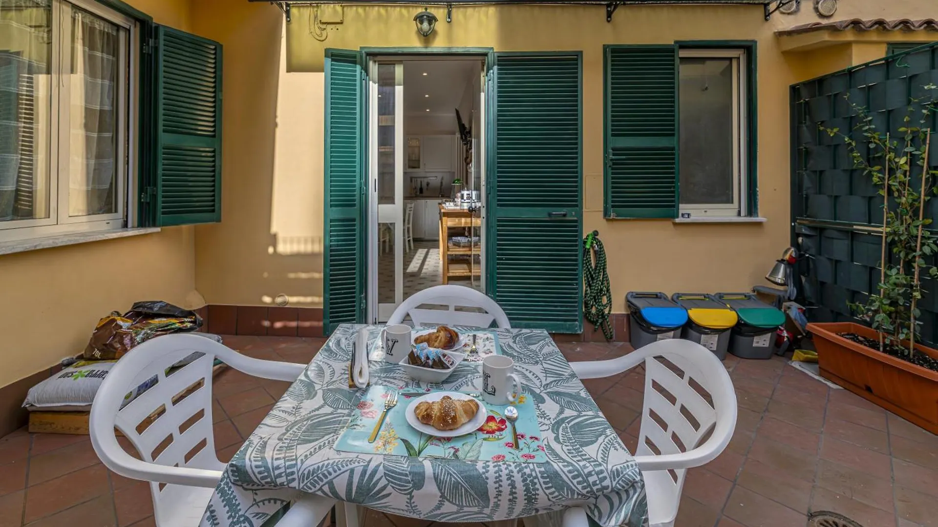 San Peter'S Country House Rome