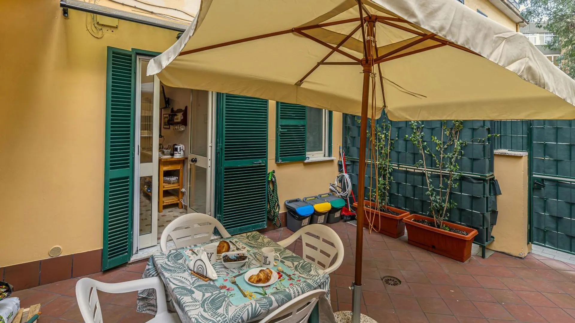 Holiday home San Peter'S Country House Rome Italy
