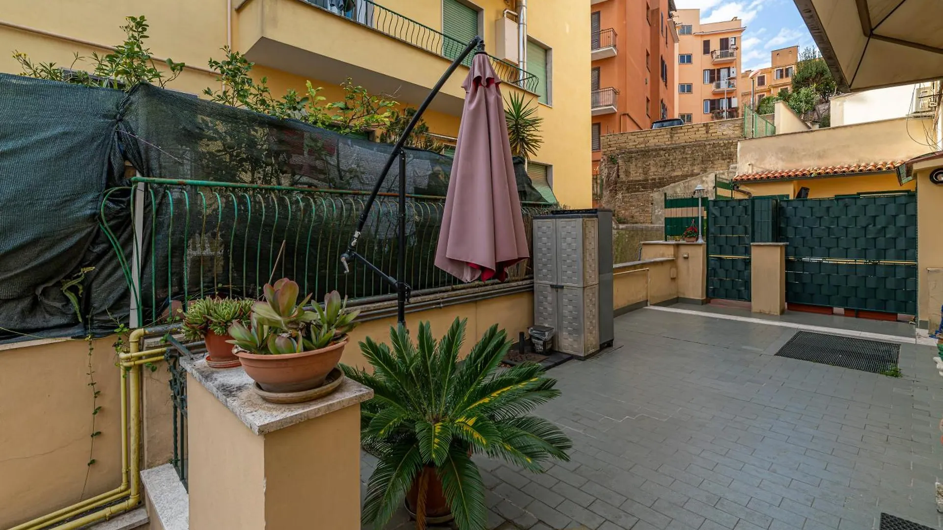 San Peter'S Country House Rome