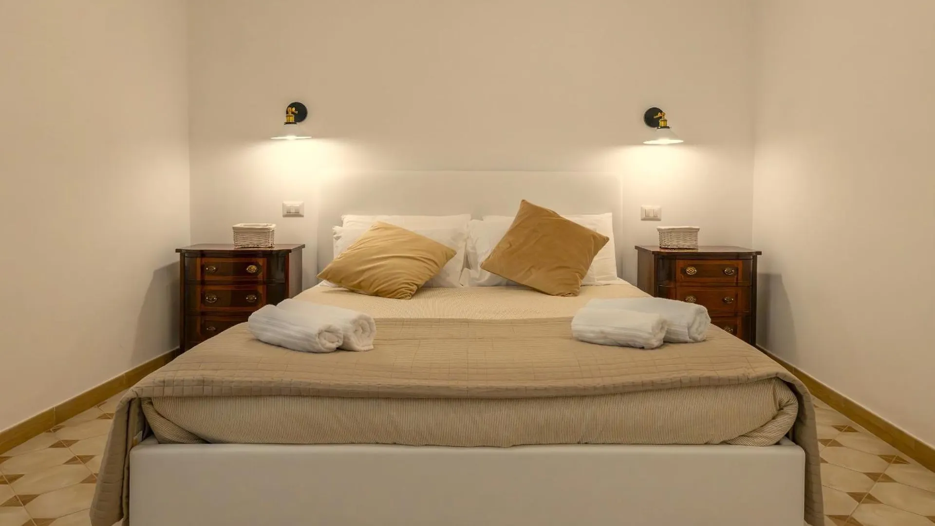 San Peter'S Country House Rome 0*,  Italy