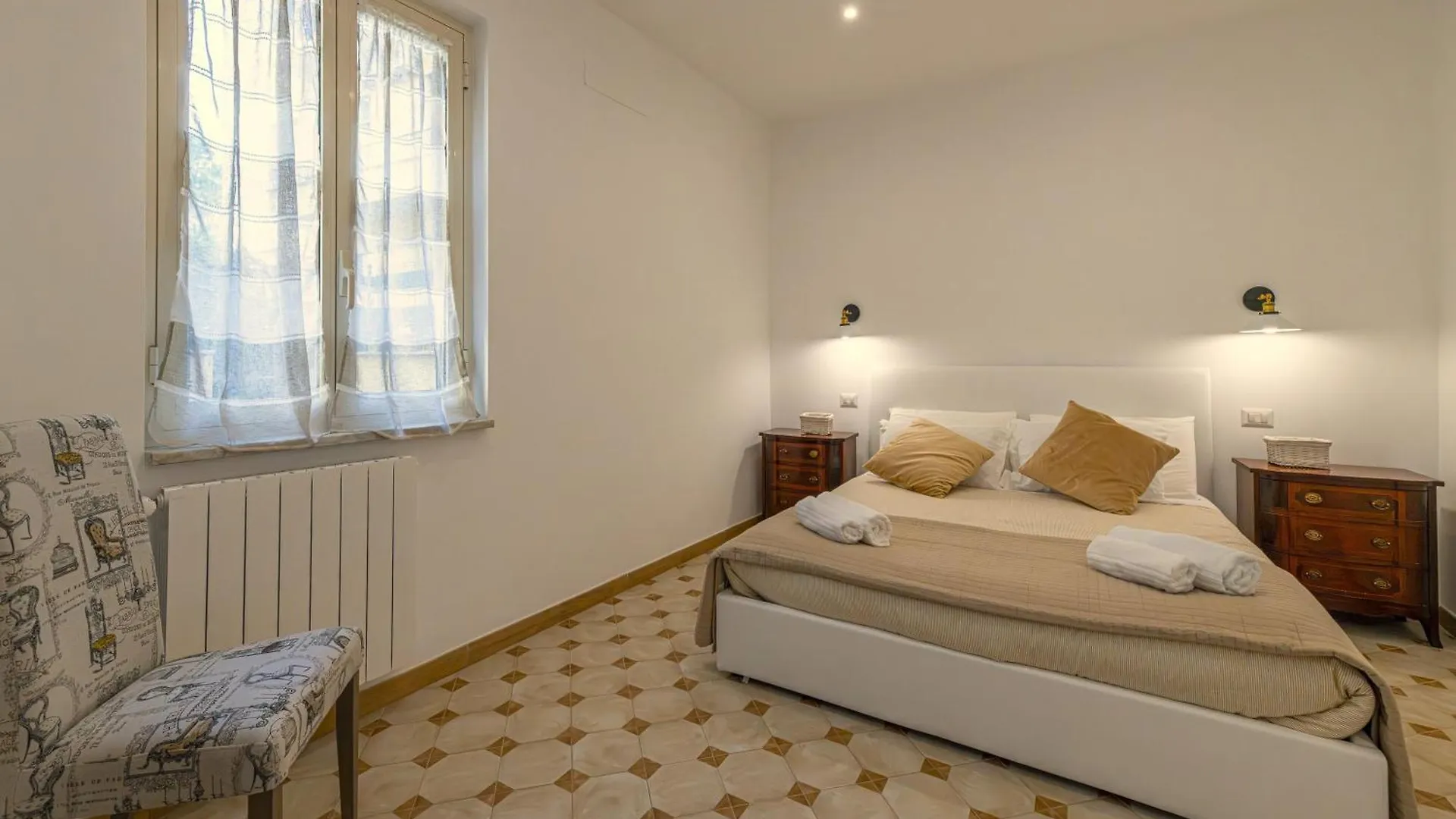 Holiday home San Peter'S Country House Rome