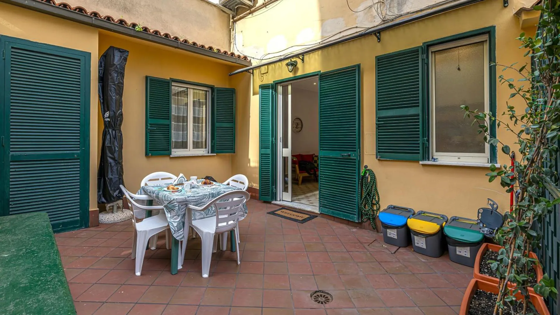 Holiday home San Peter'S Country House Rome
