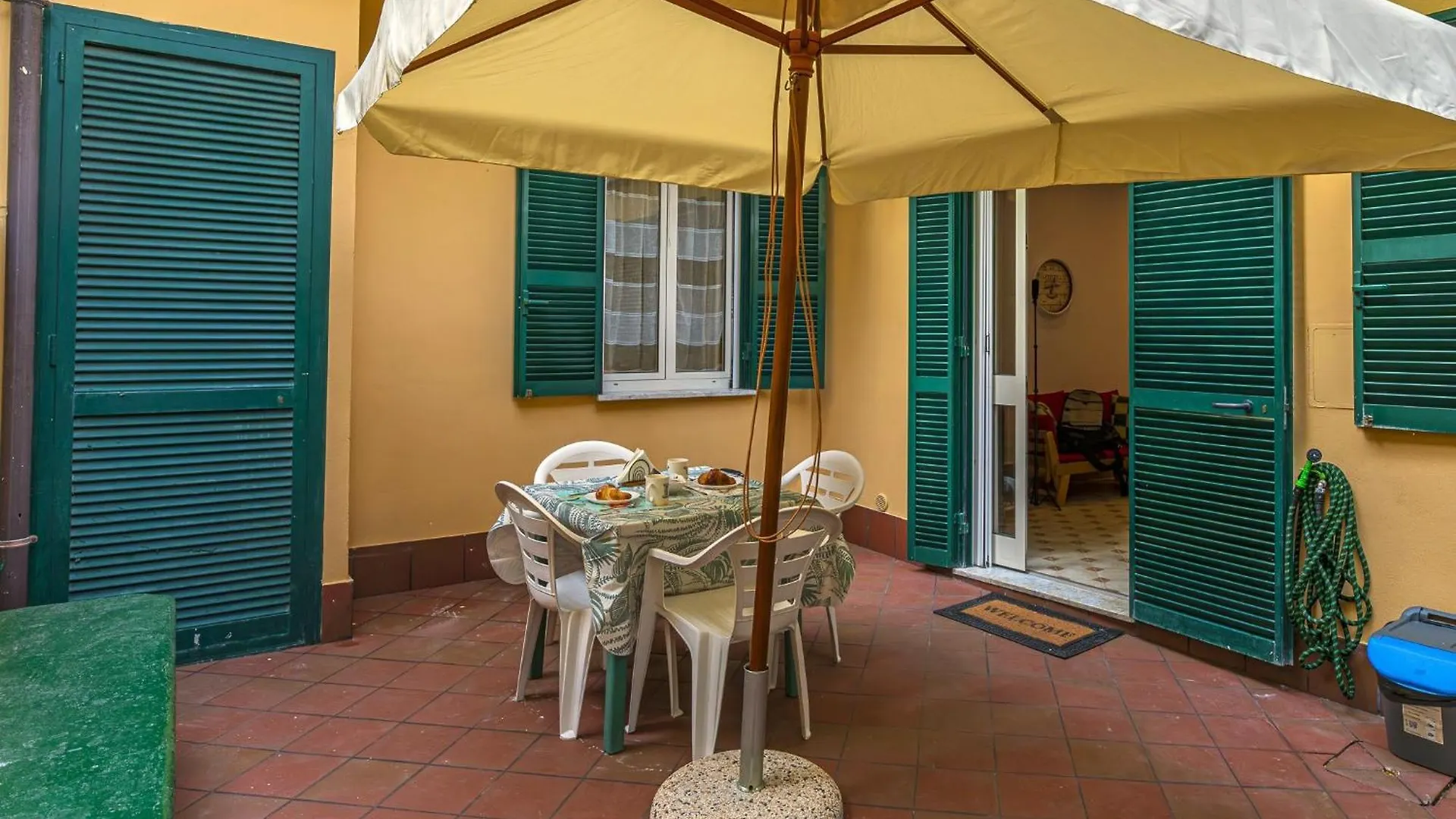 Holiday home San Peter'S Country House Rome