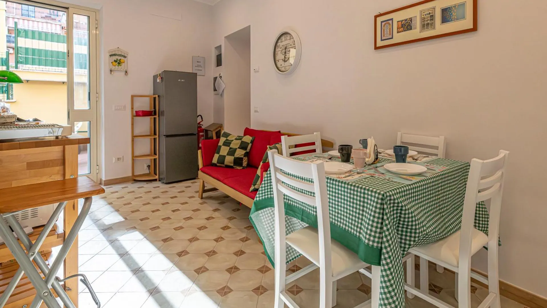 San Peter'S Country House Rome 0*,  Italy