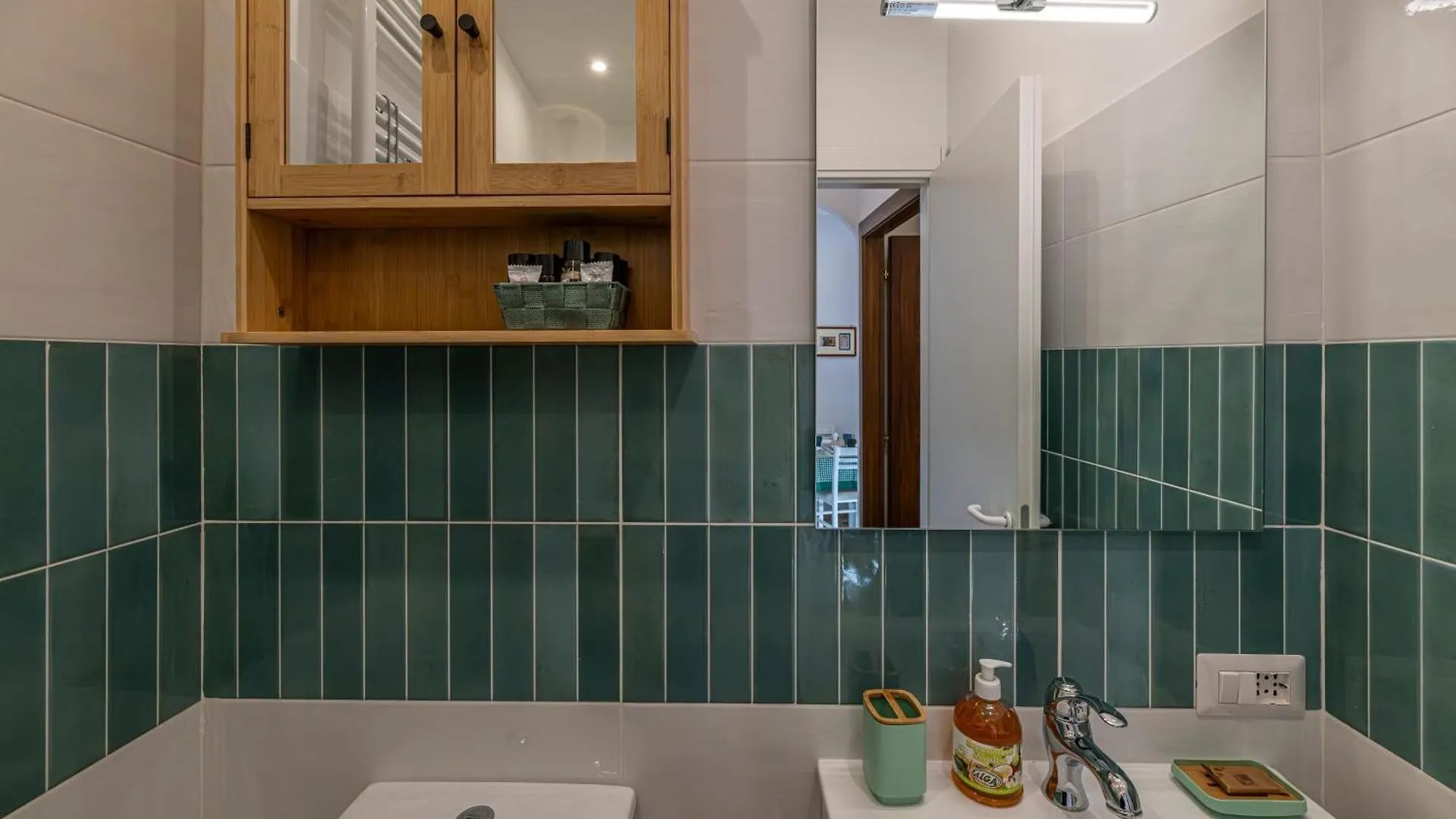 Holiday home San Peter'S Country House Rome Italy