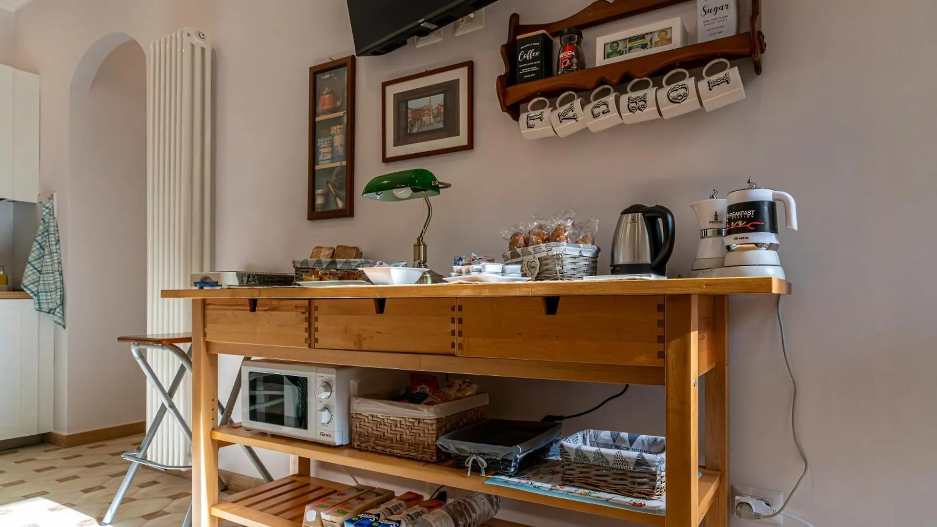 San Peter'S Country House Rome Holiday home