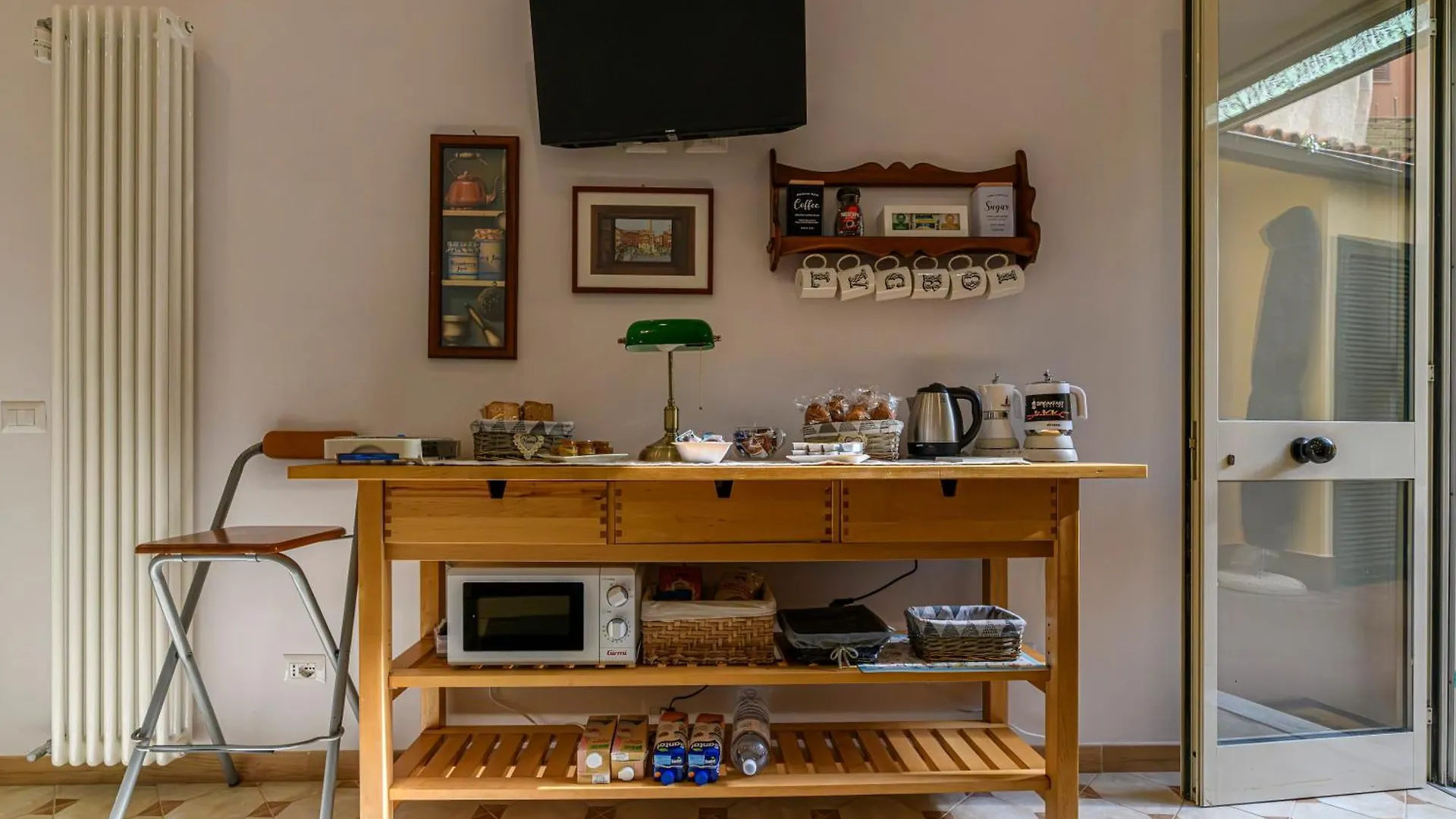 Holiday home San Peter'S Country House Rome Italy