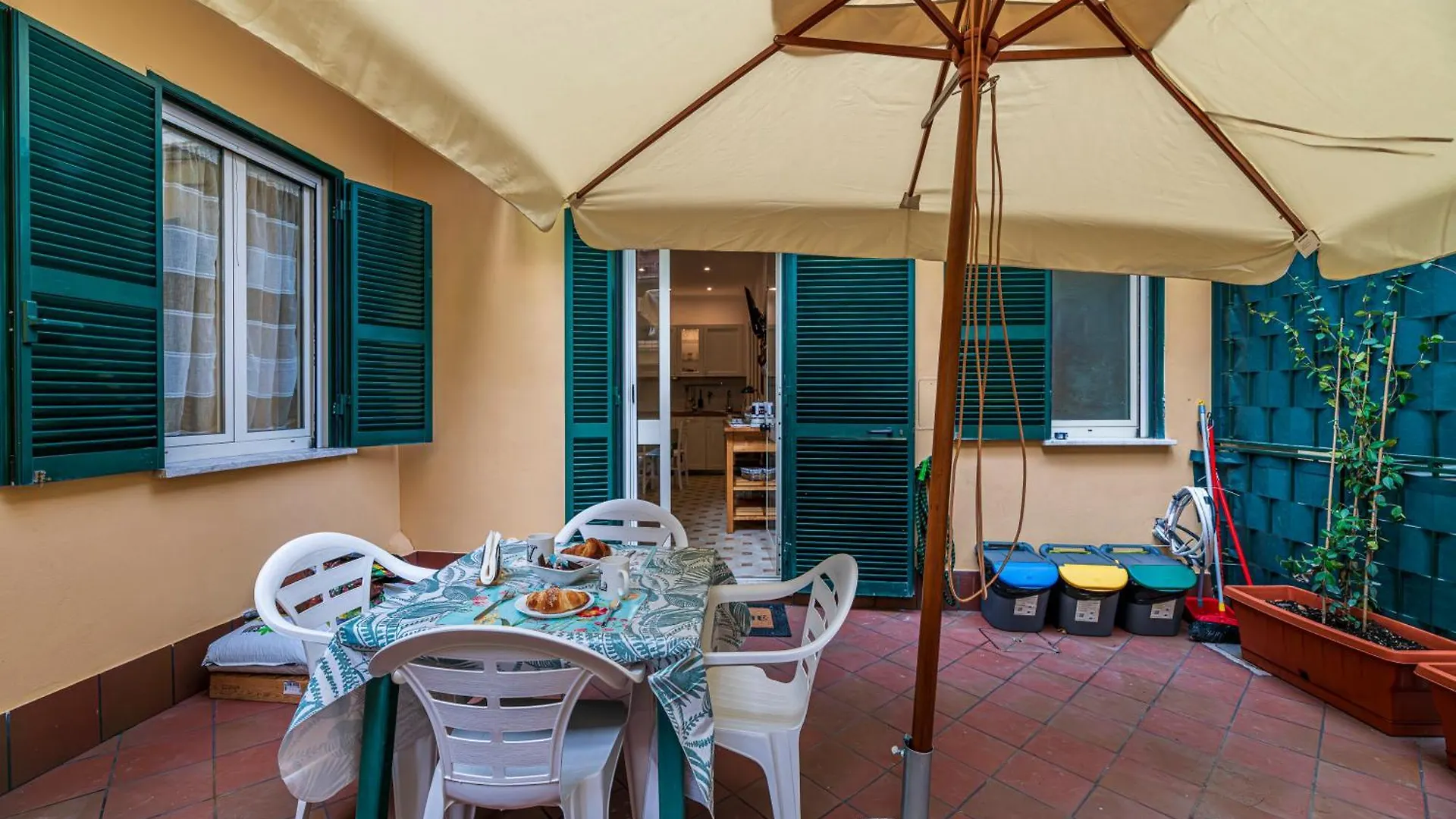 San Peter'S Country House Rome
