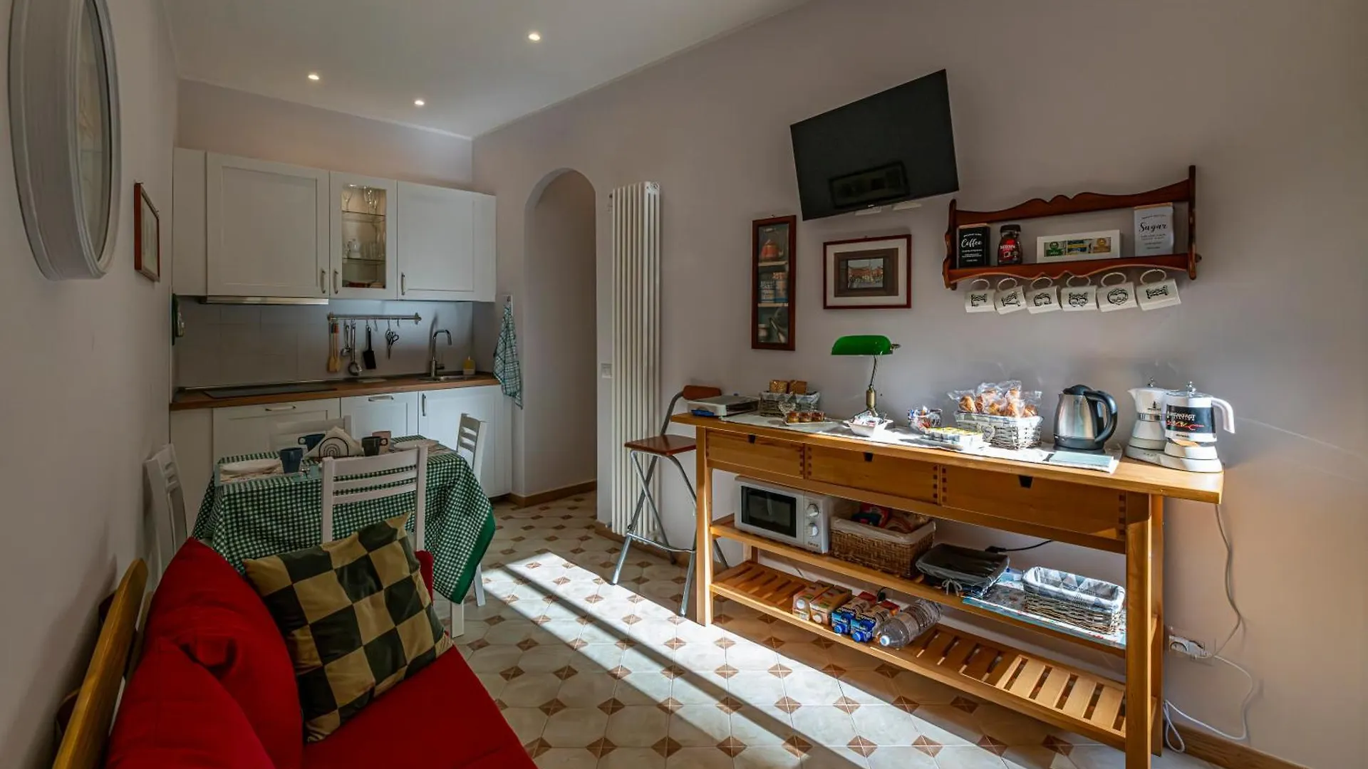 Holiday home San Peter'S Country House Rome