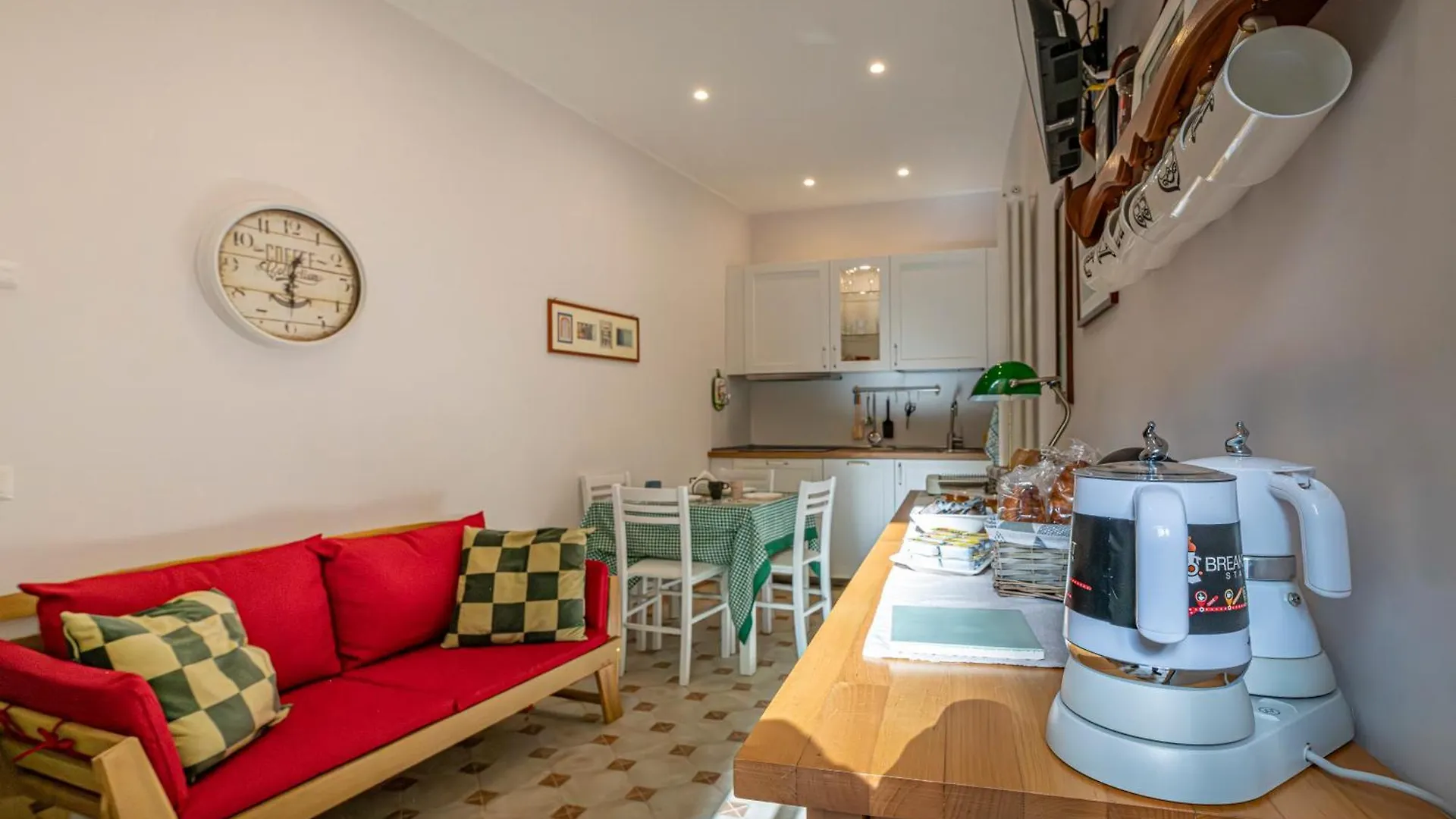 San Peter'S Country House Rome Holiday home