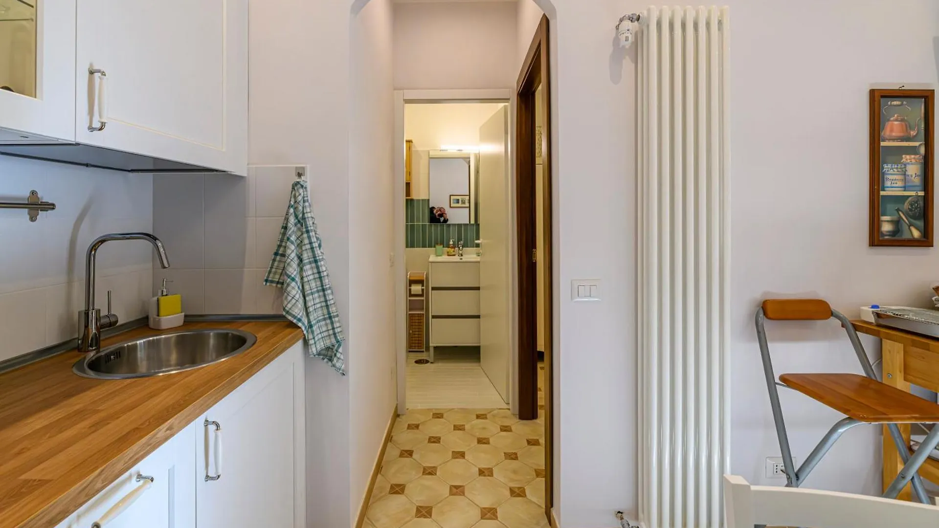 San Peter'S Country House Rome Italy