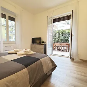 House Garden 44 - 15 Minutes From Vatican Museums Casa vacanze